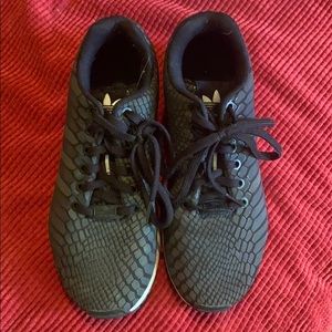 Adidas Torsion Men’s 7/ Wmns 9 Running Shoe